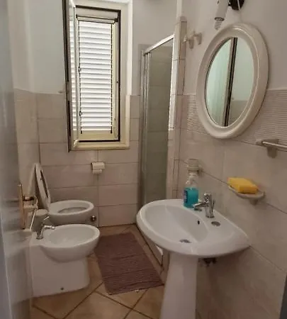 Apartment A Casa Di Stefy Santa Maria di Castellabate