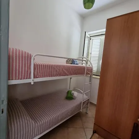 A Casa Di Stefy Apartment *