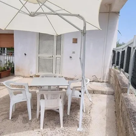 A Casa Di Stefy * Santa Maria di Castellabate