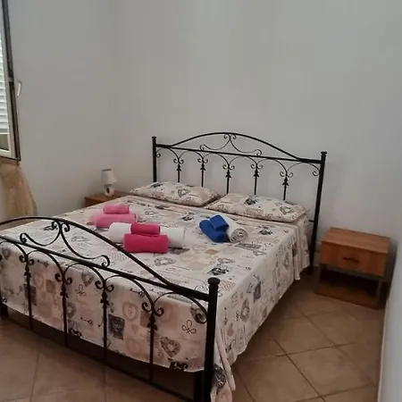 Apartment A Casa Di Stefy *