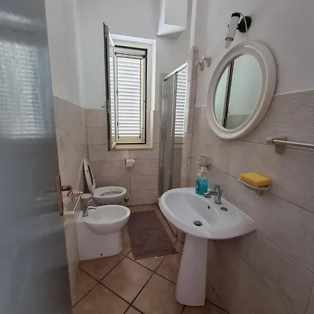 Apartment A Casa Di Stefy