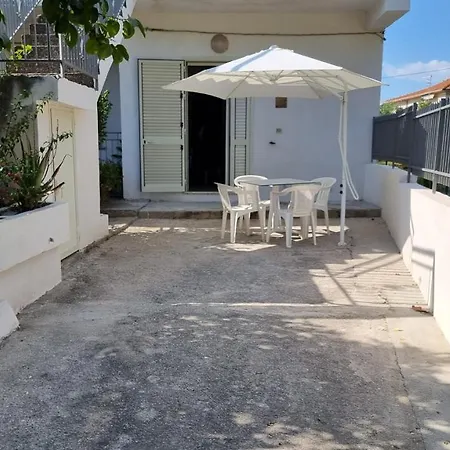 A Casa Di Stefy Santa Maria di Castellabate