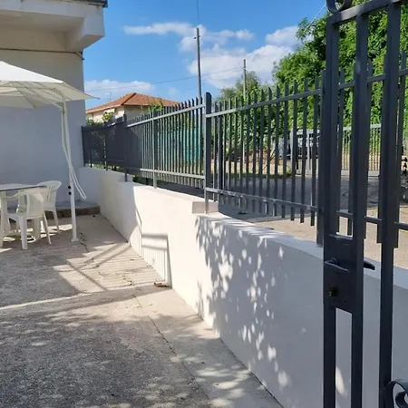 A Casa Di Stefy Apartment