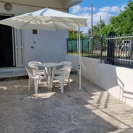 Apartment A Casa Di Stefy Santa Maria di Castellabate