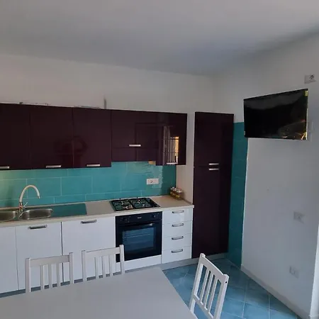 A Casa Di Stefy Apartment *
