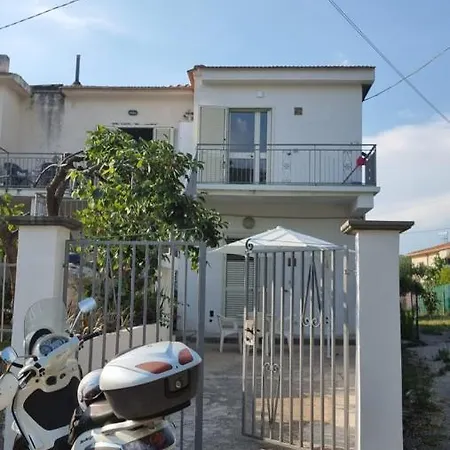 A Casa Di Stefy * Santa Maria di Castellabate