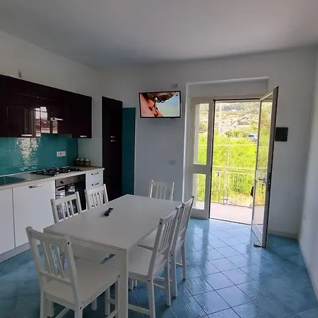 Apartment A Casa Di Stefy