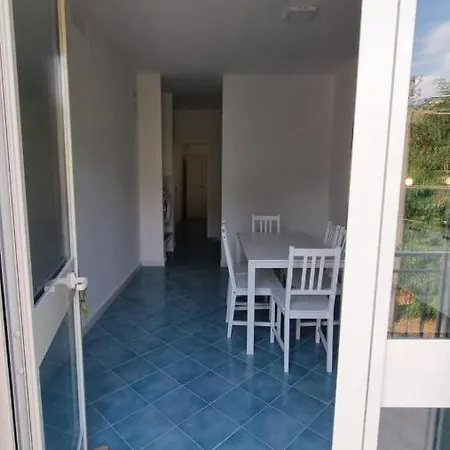 Apartment A Casa Di Stefy