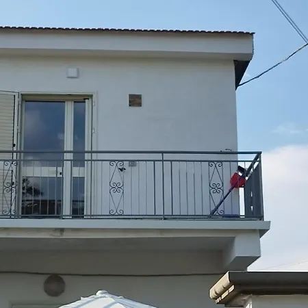 Apartment A Casa Di Stefy *