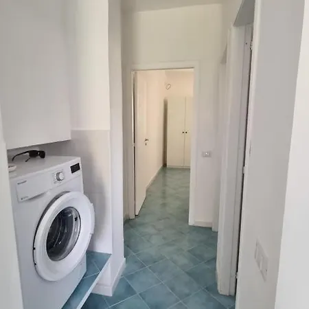 Apartment A Casa Di Stefy *