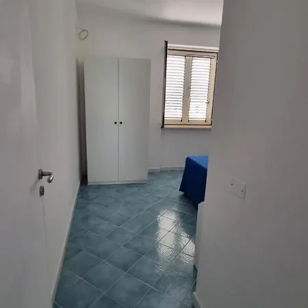 A Casa Di Stefy Apartment Santa Maria di Castellabate