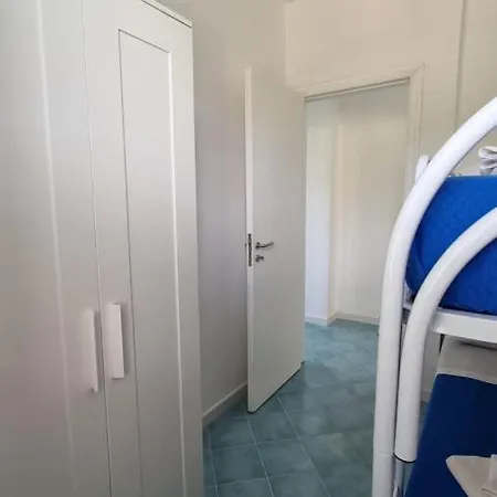 A Casa Di Stefy * Santa Maria di Castellabate