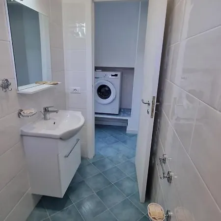 Apartment A Casa Di Stefy Santa Maria di Castellabate