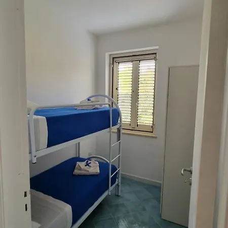 A Casa Di Stefy Apartment *
