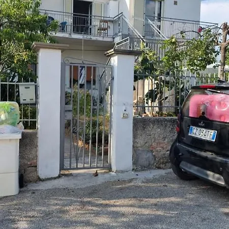 Apartment A Casa Di Stefy Santa Maria di Castellabate