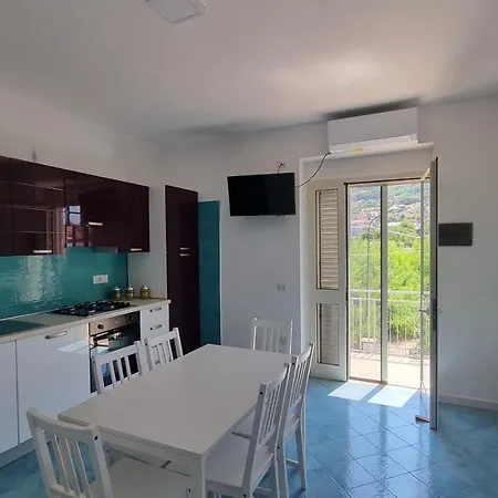 Apartment A Casa Di Stefy Santa Maria di Castellabate