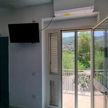 Apartment A Casa Di Stefy