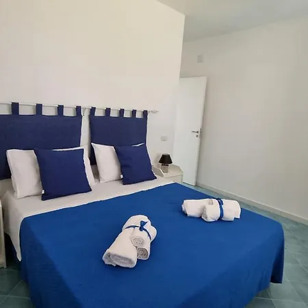 A Casa Di Stefy Santa Maria di Castellabate