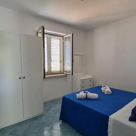 A Casa Di Stefy Apartment *