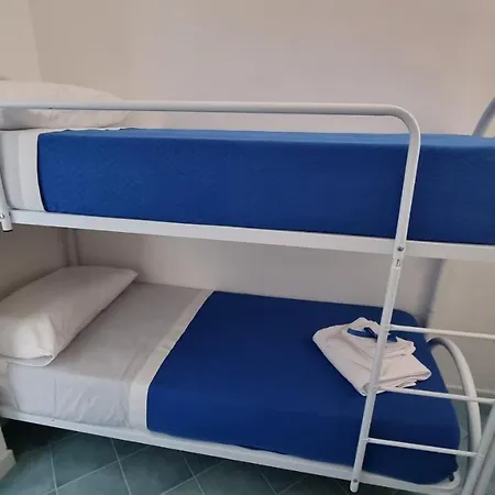 Apartment A Casa Di Stefy