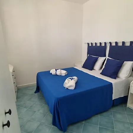 A Casa Di Stefy Apartment *